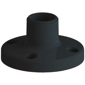Bază de fixare Siemens 8WD4208-0DE, din plastic