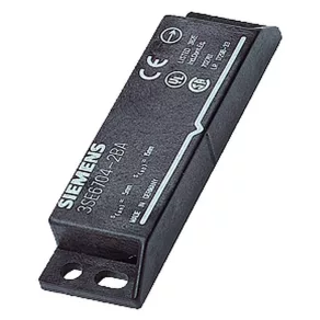   Magnet codificat Siemens 3SE6704-2BA pentru comutator de siguranță magnetic