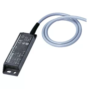   Comutator de siguranță magnetic Siemens 3SE6605-2BA, bloc de contacte, 1NO+1NC, cablu de 3 m