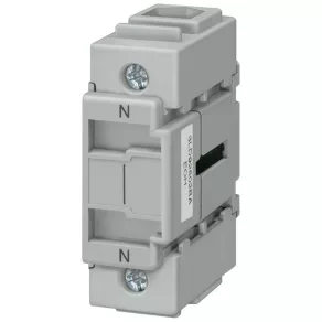 Siemens 3LD9220-2B N contact principal, de trecere