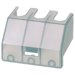   Capac de protecție pentru conector Siemens 3LD9251-0A, 3P, 3LD25 (63 A)