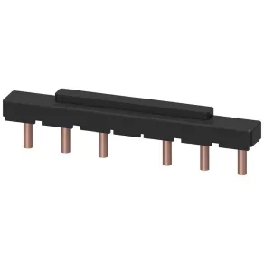   Cablare inferioară Siemens 3RA1933-3E între contactorii S2-S2, cu inversare de fază