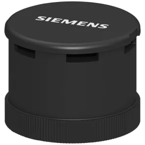   Sirena Siemens 8WD4420-0EA2, 100 dB, 8 tonuri, volum reglabil, 24 V c.a./c.c., IP65