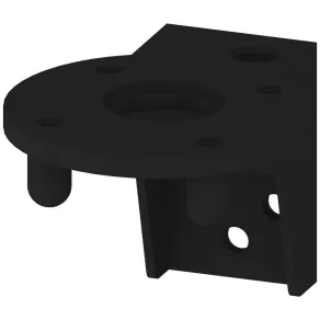   Consolă de perete Siemens 8WD4408-0CC pentru plăci de fixare de 50/70 mm