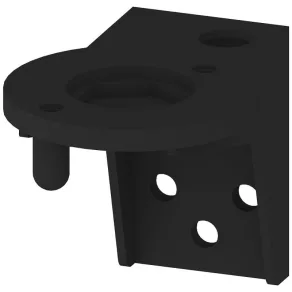 Consolă de perete Siemens 8WD4408-0CD