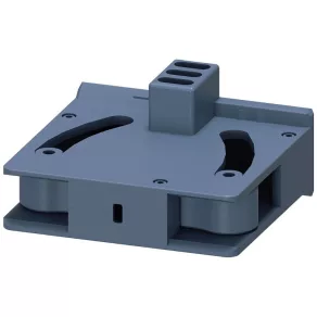   Zăvor mecanic Siemens 3RA1954-2A pentru contactoarele S6, S10, S12, 3RT10, 3RT12, 3RT14
