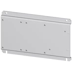   Placă de montare Siemens 3RA1962-2E pentru conexiune stea-triunghi, S10-S10-S6