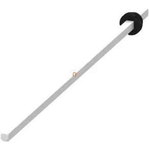 Siemens 3LD9205-0C, 6x6 axe, 300 mm, pentru 3LD2 16-125A