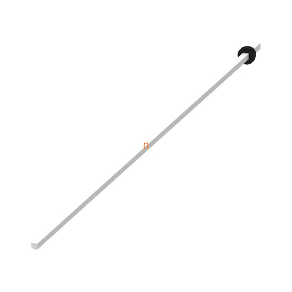 Siemens 3LD9205-2C 6x6 axe, 600 mm, pentru 3LD2 16-125A