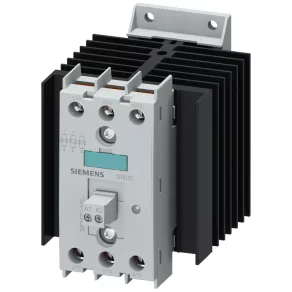 Comutator magnetic cu semiconductori Siemens 3RF2420-1AC55