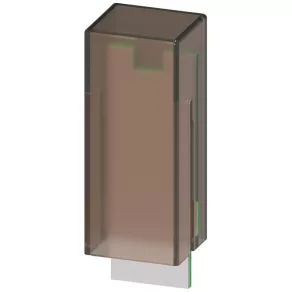   Modul cu diode de protecție Siemens LZS:PTMT00A0 pentru bornă A1, 6–230 V c.c.