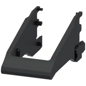   Siemens LZS:PT17024 clemă de fixare pentru soclu standard de releu