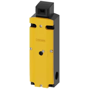   Comutator de capăt de cursă de siguranță Siemens 3SE5322-0SD21, 1300 N, 24 V c.c.