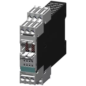   Modul de extensie Siemens 3RK3311-1AA10 EM 8DO, cu prindere prin șuruburi