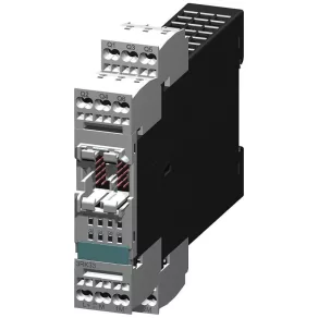  Modul de extensie Siemens 3RK3311-1AA10 EM 8DO, cu prindere prin șuruburi
