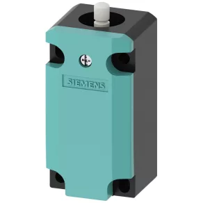   Corp de bază pentru comutator de capăt de cursă Siemens 3SE5112-0BA00, (lent) 1NO+1NC M20x1,5