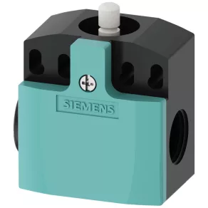  Corp de bază pentru comutator de capăt de cursă Siemens 3SE5242-0BC05, 1NO+1NC (cu acțiune lentă), carcasă din plastic, 50 mm