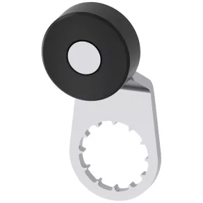   Manetă de acționare din metal și rolă din plastic pentru comutator de capăt de cursă Siemens 3SE5000-0AA01