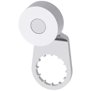   Manetă de acționare din metal și rolă din plastic pentru comutator de capăt de cursă Siemens 3SE5000-0AA02