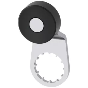   Manetă de acționare din metal și rolă din plastic pentru comutator de capăt de cursă Siemens 3SE5000-0AA11
