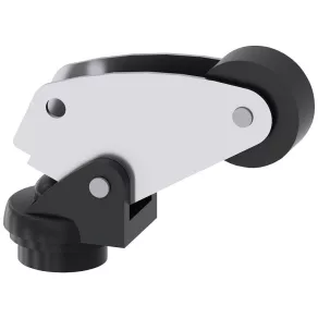   Manetă de acționare Siemens 3SE5000-0AF01 cu role din plastic (22 mm), unidirecțională, acționare dependentă