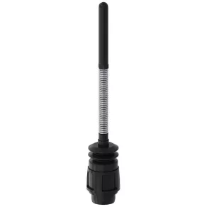   Cap de comutator de fin de cursă Siemens 3SE5000-0AR01, tijă cu arc, 142,5 mm