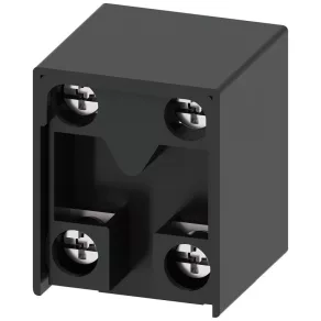   Bloc de contact Siemens 3SE5000-0CA00 pentru comutator de poziție finală, 1NO+1NC (cu acțiune instantanee)