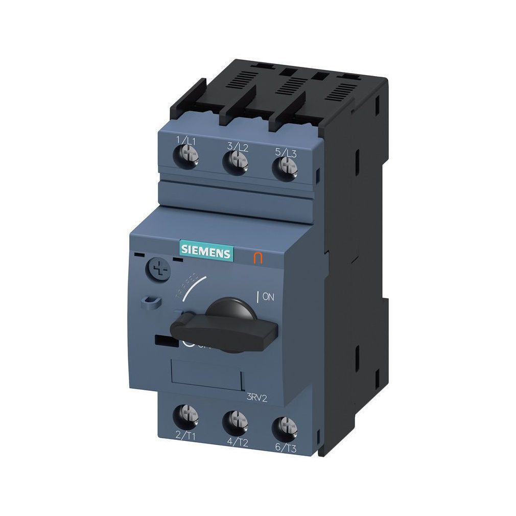 Siemens 3RV2021-4PA10 protecție motor, 30 - 36A, S0, cu șuruburi
