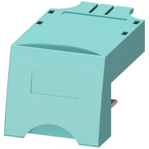   Conector de șină Siemens 3RV2927-5AA00 pentru demaror cu arc S0
