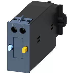 Siemens 3RT2926-3AB31 zăvor mecanic, S0, 24 V c.a./c.c.