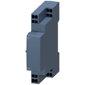   Siemens 3RV2902-2AP0, declanșator la cădere de tensiune, 230 V c.a. 50 Hz/240 V 60 Hz, conectare cu arc
