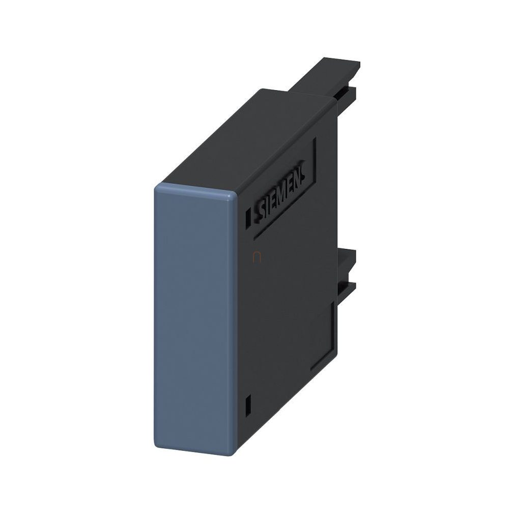 Siemens 3RT2916-1BB00 varistor, 24-48 VCA/24-70 VCC, pentru S00