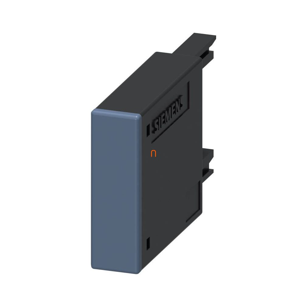 Siemens 3RT2916-1CB00 RC-tag, 24-48VAC/24-70VDC, pentru S00