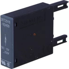   Siemens 3RT2916-1CD00, element RC, 127-240 V c.a./150-250 V c.c., pentru S00