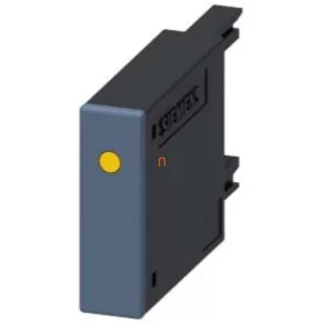   Varisor Siemens 3RT2916-1JL00 cu LED, 127-240 V c.a., 70-150 V c.c., pentru S00