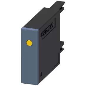   Diodă de filtrare a zgomotului Siemens 3RT2916-1LM00, 24-70 V c.c., pentru S00