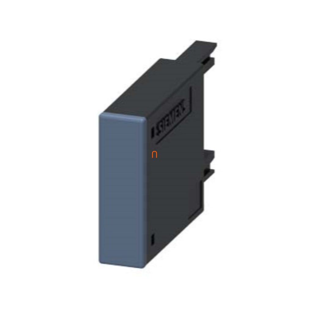 Diodă Siemens 3RT2916-1DG00, 12-250 VCC, S00