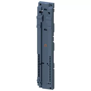   Placă de montare Siemens 3RA2922-1AA00 pentru protecția motorului S00/S0 și contactorul S00/S0