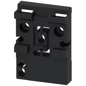   Distanțier cu compensare de adâncime Siemens 3RA2911-1CA00 pentru contactori magnetici S00, dimensiune S0