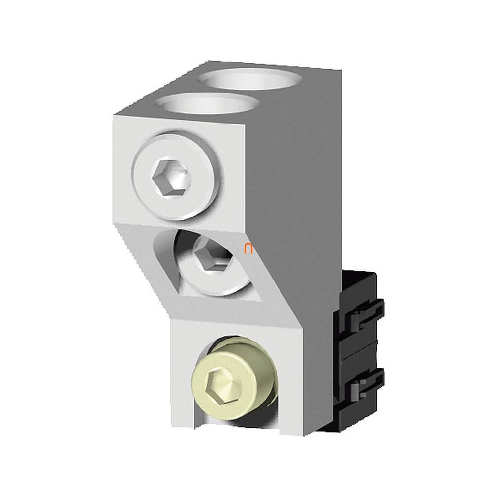 Siemens 3VT9324-4TF30 set de conectori frontali, 2x150-240mm2, pentru 3VT3