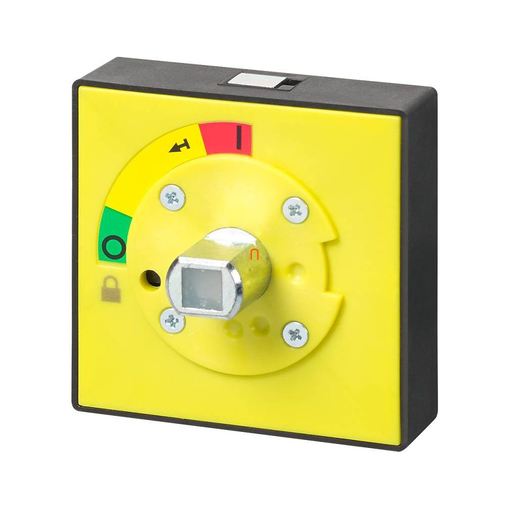 Siemens 3VT9300-3HE10 rotor, negru, fără blocare, pentru 3VT3