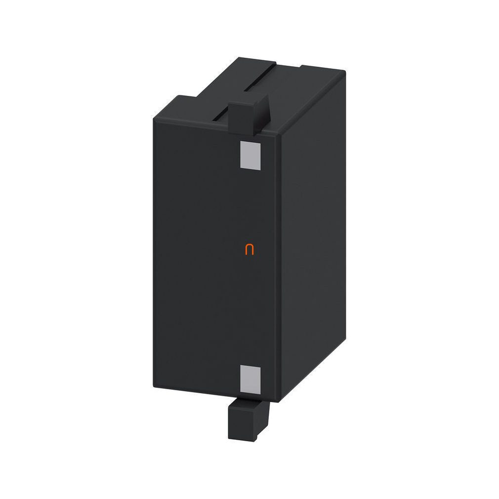 Siemens 3RT2926-1CB00 RC tag, 24-48VAC/24-70VDC, pentru S0