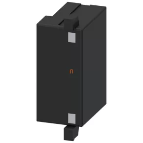   Element rezistiv Siemens 3RT2926-1CB00, 24-48 V c.a./24-70 V c.c., pentru S0