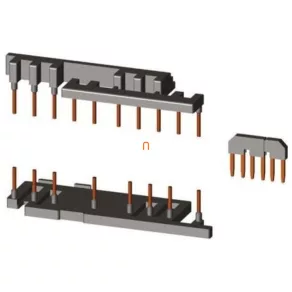   Set de conectori Siemens 3RA2913-2AA1 pentru inversarea sensului de rotație, S00