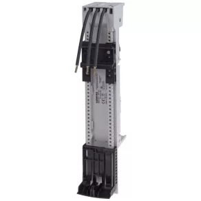   Adaptor pentru aparatul Siemens 8US1251-5NT10 pentru șină de 60 mm, S0/32 A, 45 x 260 mm, cu cablu de 99 mm