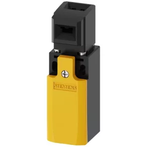   Corp de bază pentru comutator de capăt de cursă Siemens 3SE5212-0QV40, 1NO+2NC (cu acțiune lentă), carcasă metalică, 31 mm
