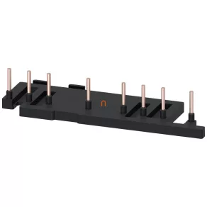   Set de fire inferioare Siemens 3RA2913-3EA1 pentru inversarea sensului de rotație, pentru contactor cu șurub S00