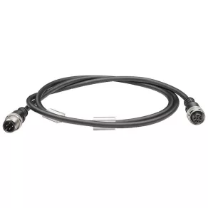 Cablu asamblat Siemens 3RK1902-4PB15-3AA0 M12, 3P, 1,5 m