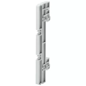   Profil de acoperire Siemens 8US1922-2EA00, suport pentru șină de 60 mm, 32 mm