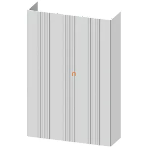 Profil de acoperire Siemens 8US1922-2EB00, 195 x 700 x 63 mm